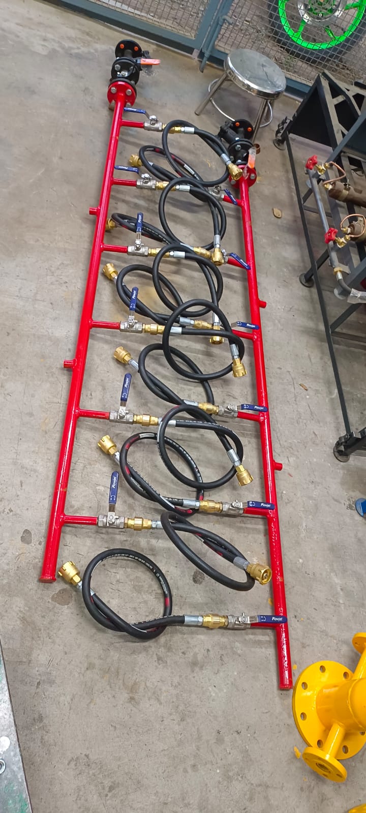 Kumudha Gas Dharmapuri