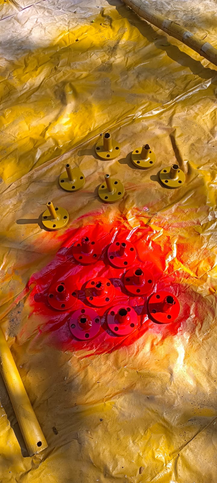 Kumudha Gas Dharmapuri