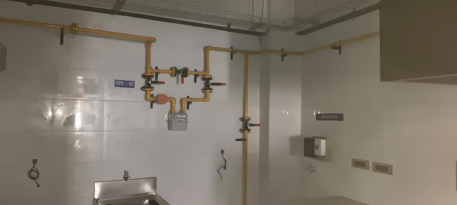 Kumudha Gas Dharmapuri