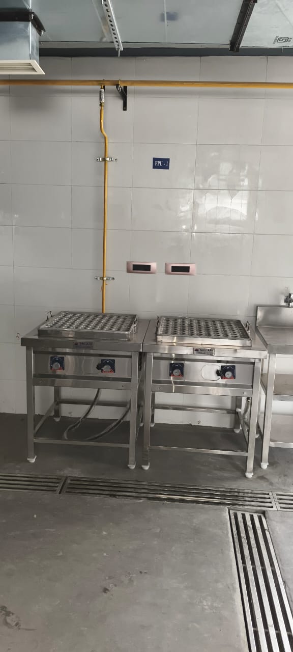 Kumudha Gas Dharmapuri