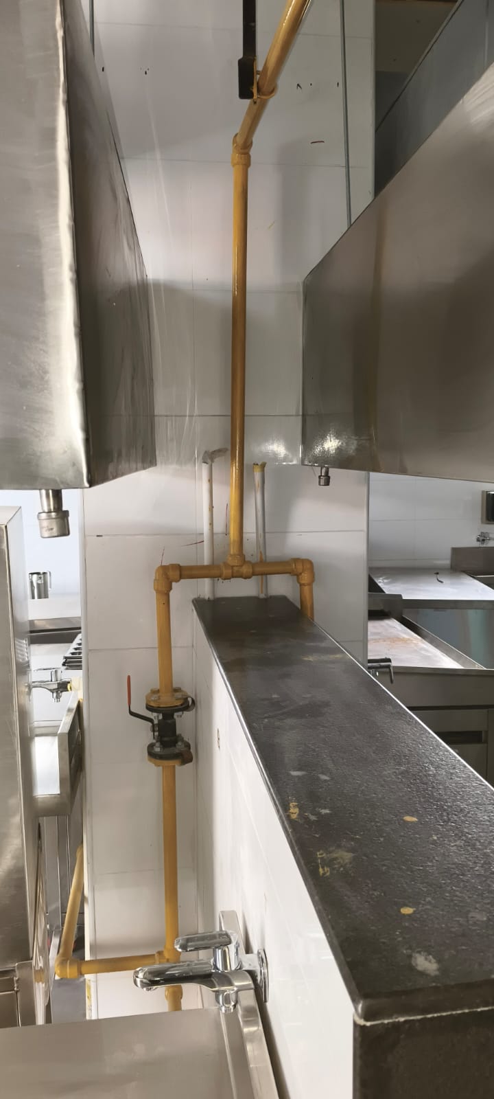 Kumudha Gas Dharmapuri