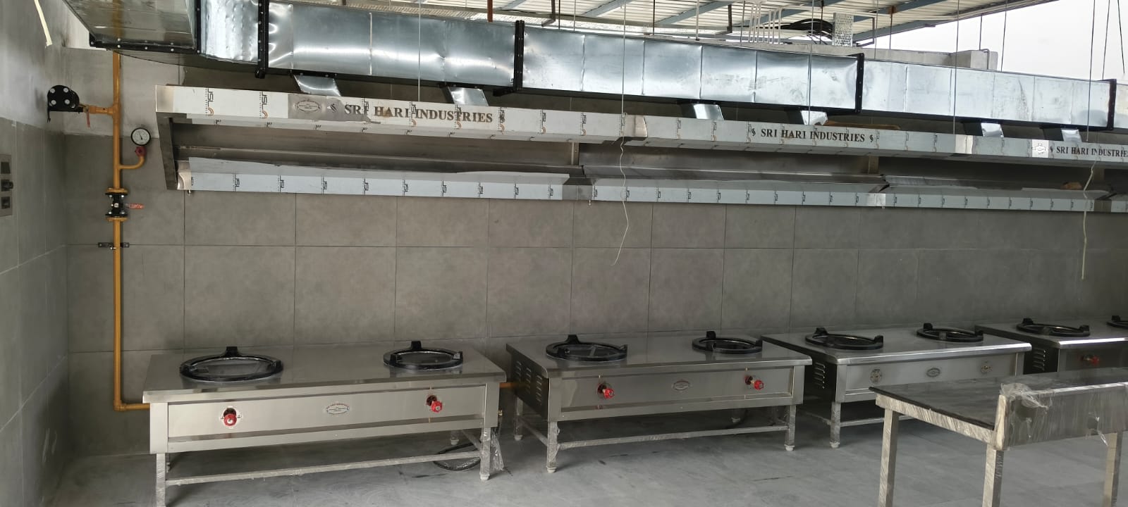 Kumudha Gas Dharmapuri