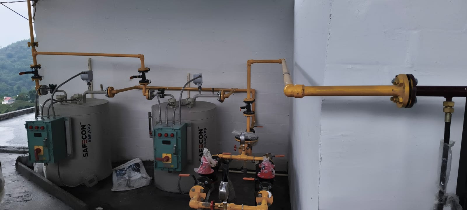 Kumudha Gas Dharmapuri