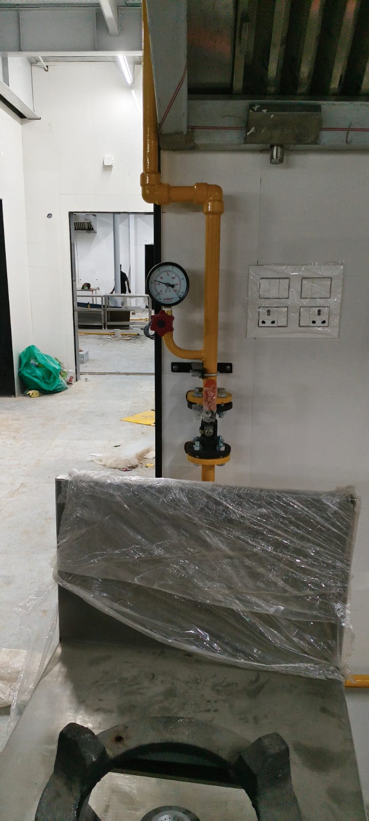 Kumudha Gas Dharmapuri