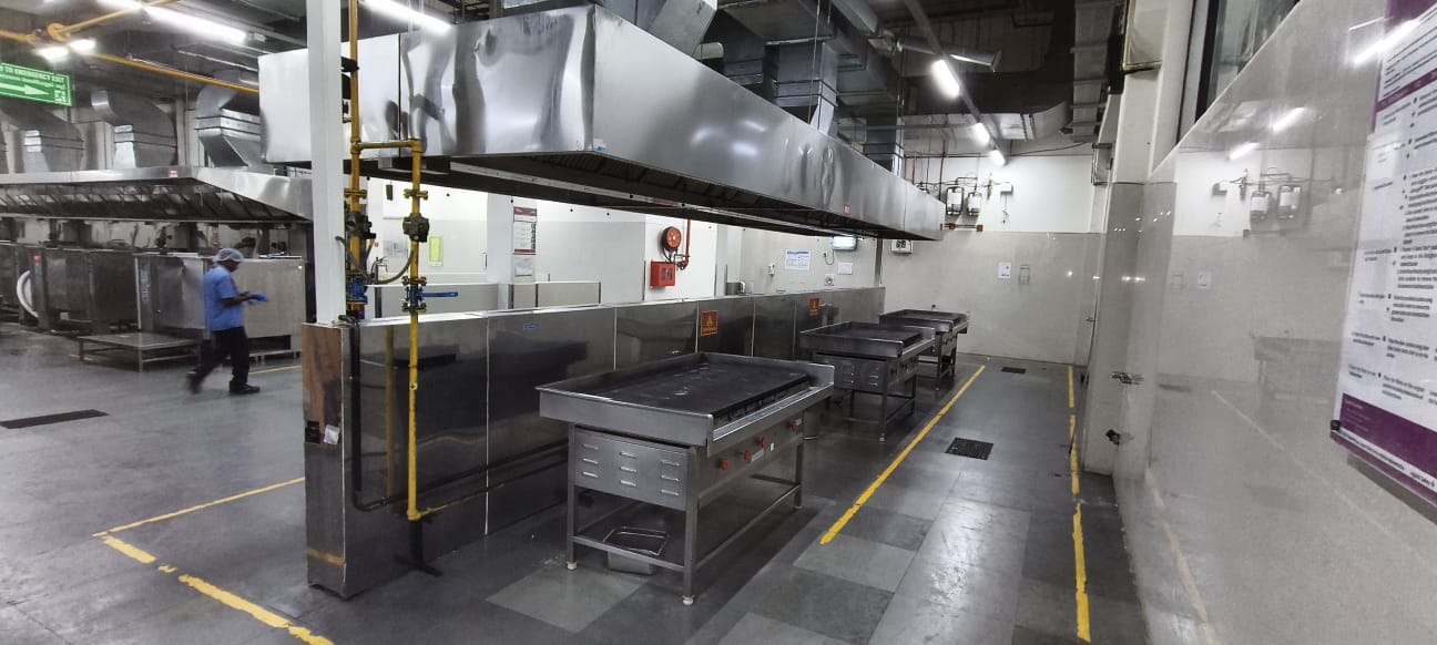 Kumudha Gas Dharmapuri