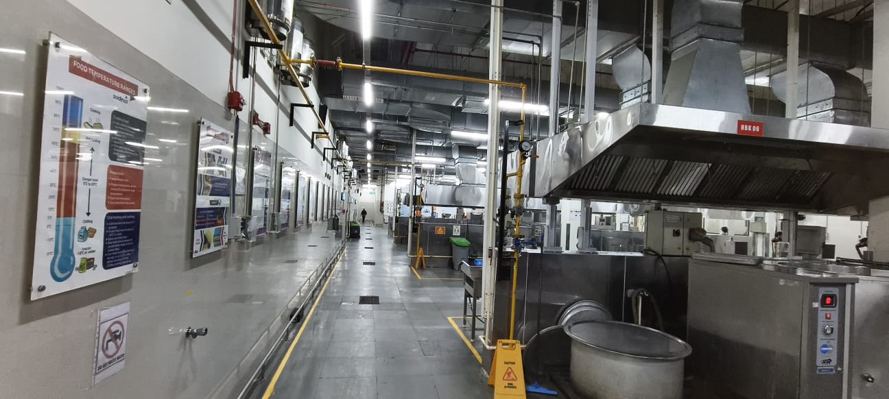 Kumudha Gas Dharmapuri