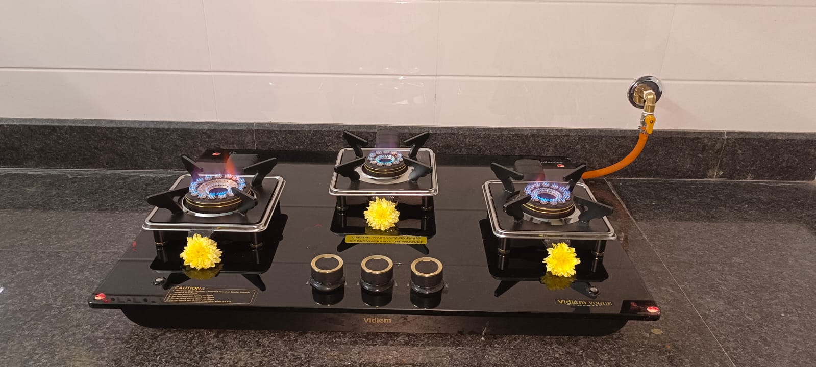 Kumudha Gas Dharmapuri