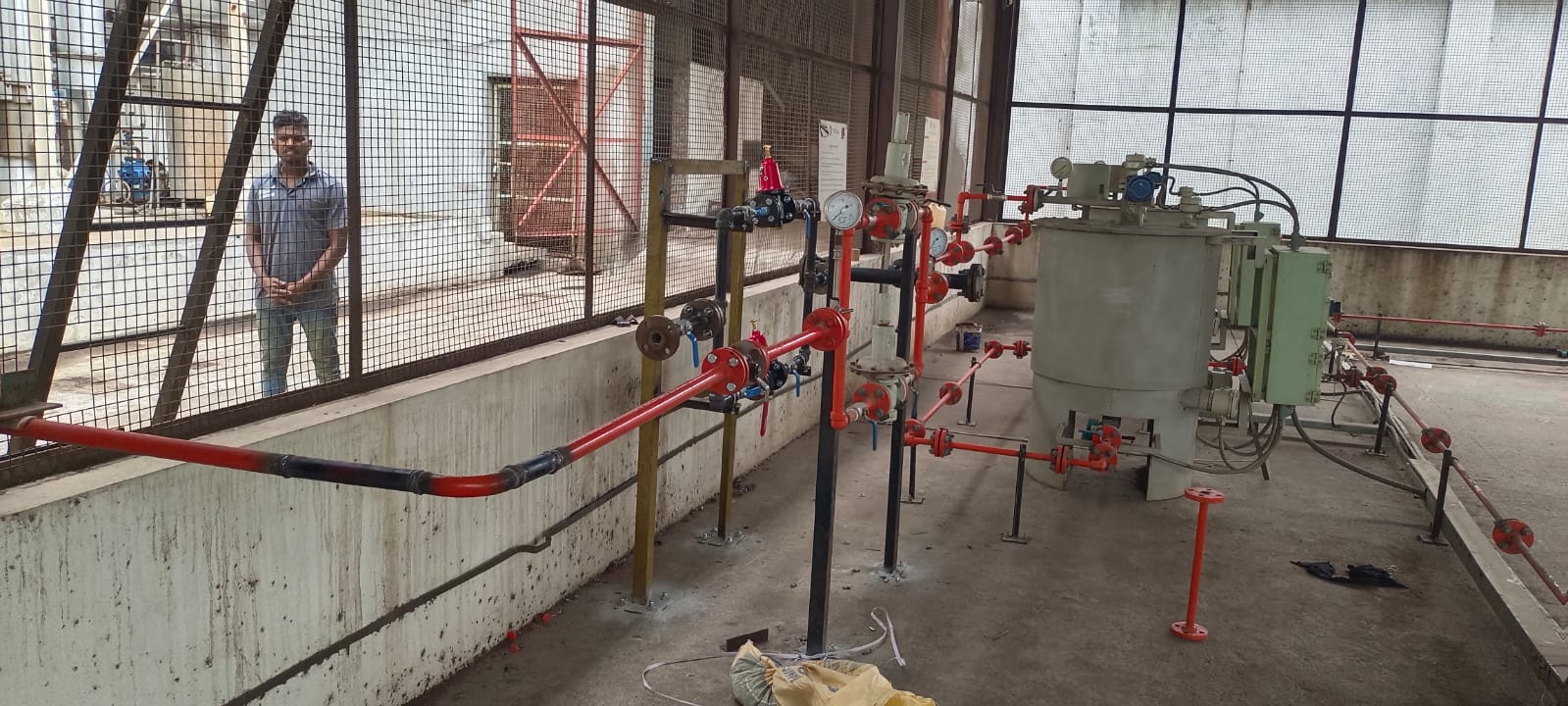 Kumudha Gas Dharmapuri