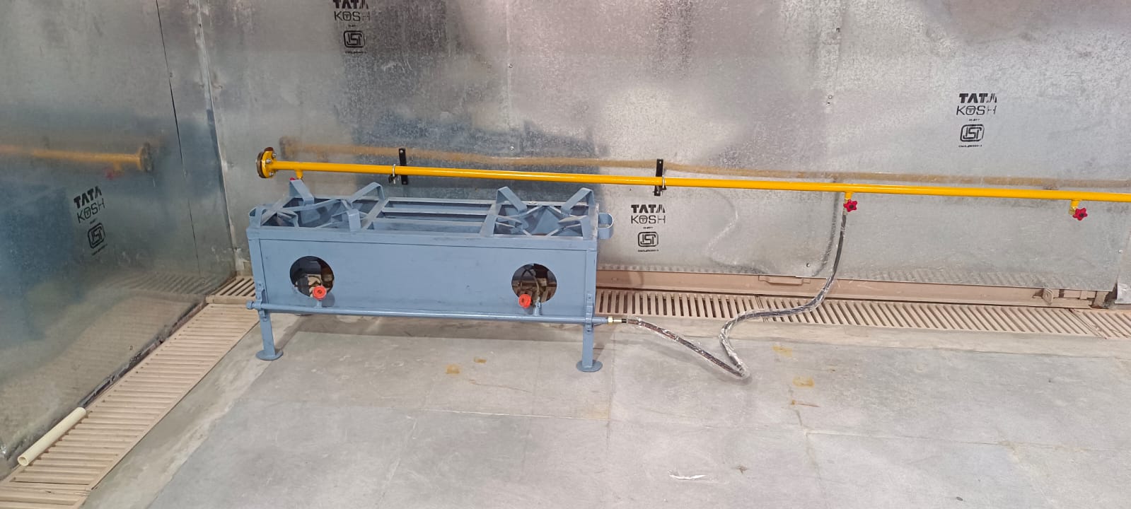 Kumudha Gas Dharmapuri