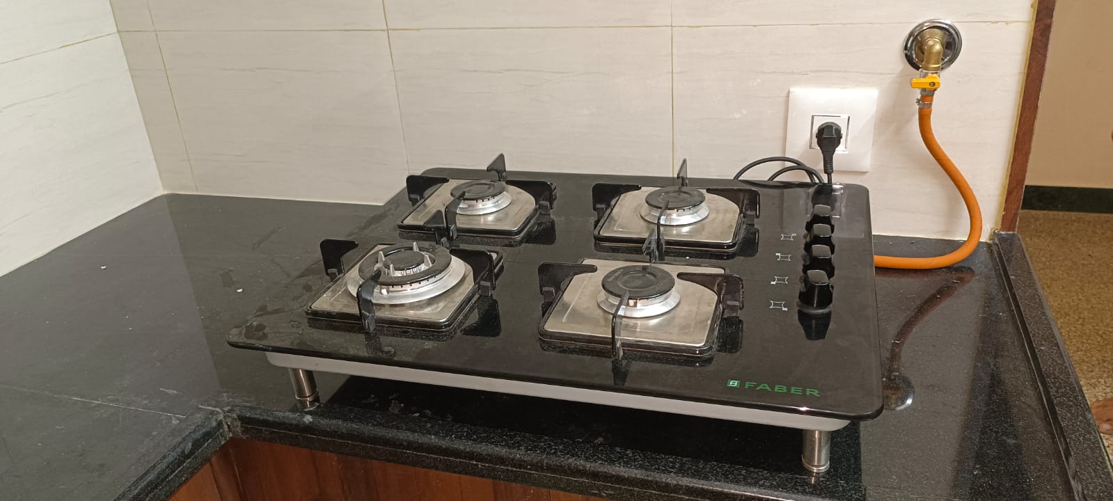 Kumudha Gas Dharmapuri