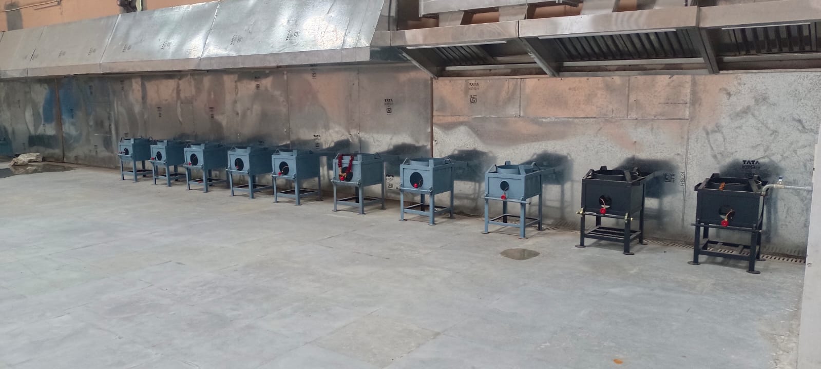 Kumudha Gas Dharmapuri