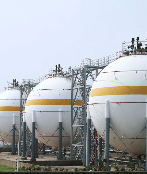 Gas-Storage-Services